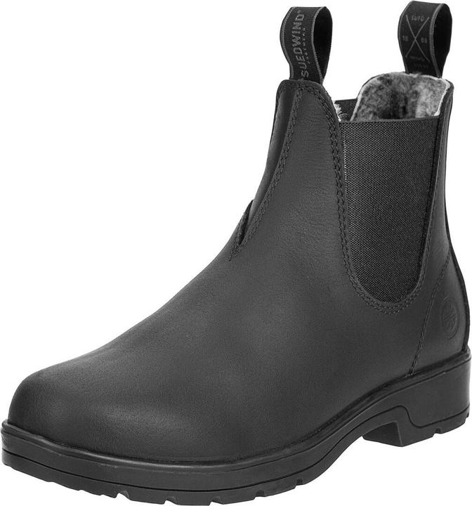 Suedwind Footwear 1888 Australian classic merino (43)