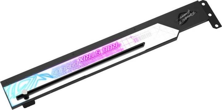 Actual product image ASUS VGA ACC Holder/ROG-STRIX-Holder