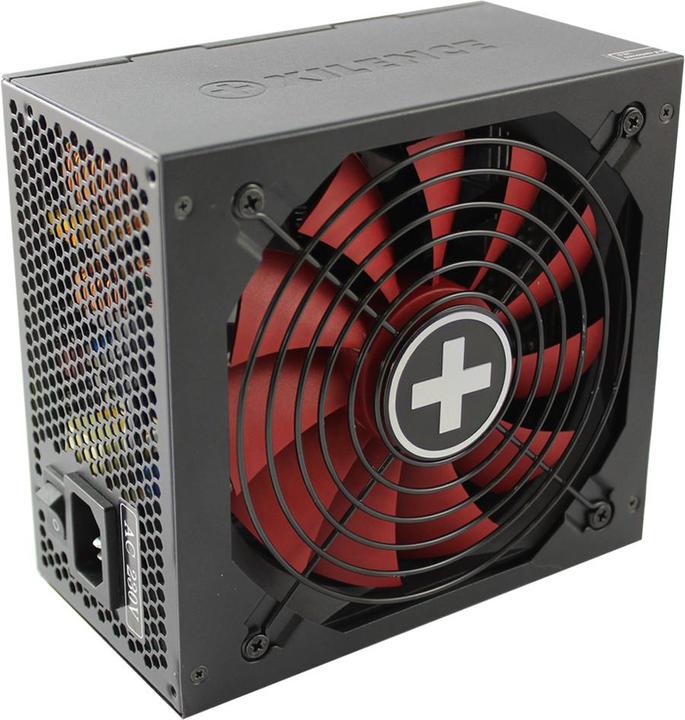 Produktbild Xilence Performance X (750 W)