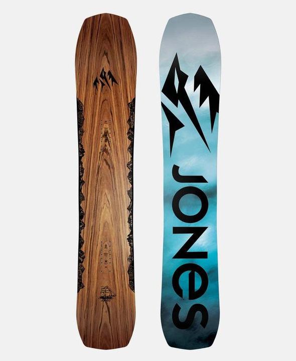 Actual product image Jones Flagship 2023 (158)