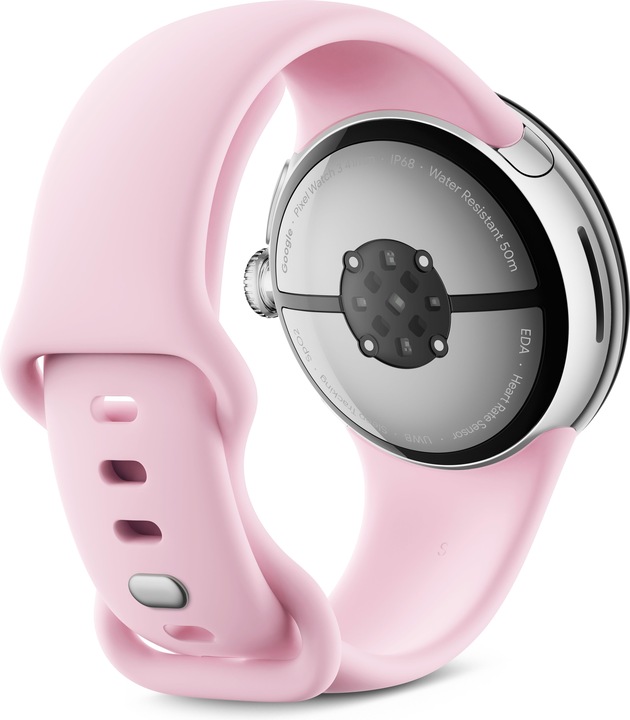 Image du produit Google Pixel Watch 3 (41 mm, WLAN uniquement)