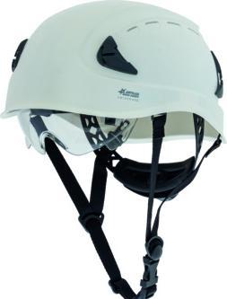 Image du produit Artilux Casque de protection ARTITOP® SH700 - avec lunettes de protection (53 - 64 cm)