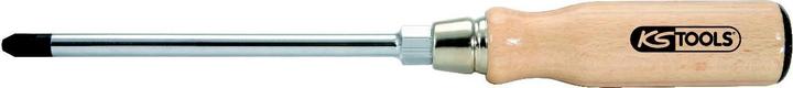 Actual product image KS Tools ERGOTORQUE WOOD Screwdriver (hexagon)