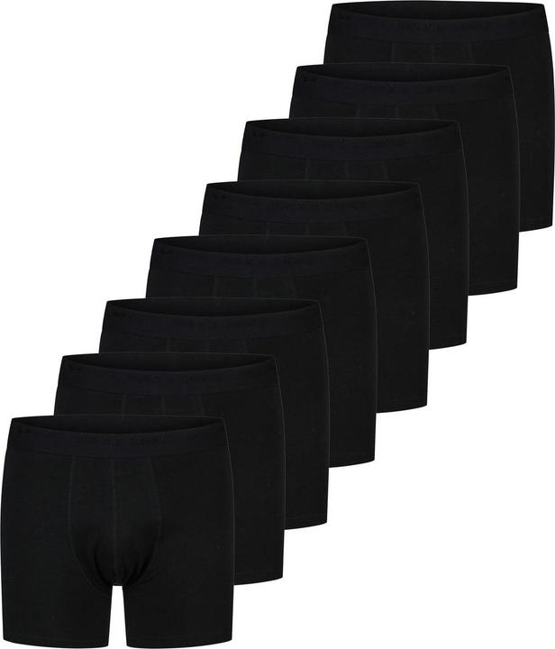 Immagine prodotto Only & Sons ONSscott Boxershorts lang 8er Pack (M, confezione da 8)