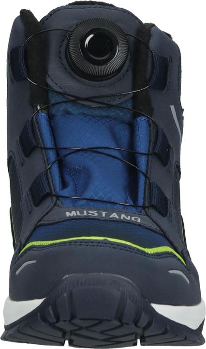Actual product image Mustang Stiefelette (33)
