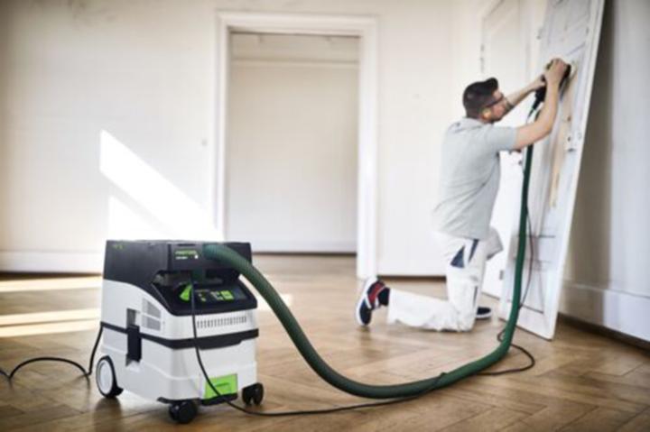 Immagine prodotto Festool CTL Midi I CH (Aspirapolvere a umido e a secco)