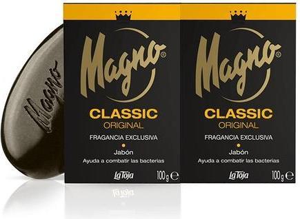 Produktbild Magno Handseife - 2er-Pack (100 g)