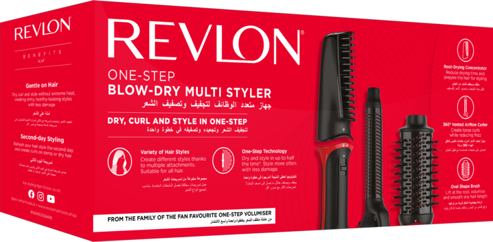 Produktbild Revlon RVDR5333E