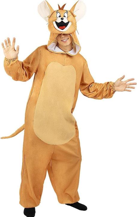 Produktbild Metamorph Tom & Jerry – Tom Kostüm (L, XL)
