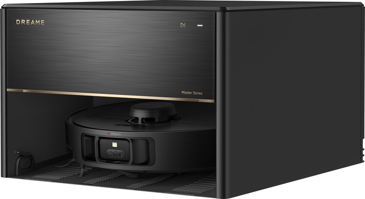 Image du produit Dreame X40 Master (Robot d'aspiration et de nettoyage)