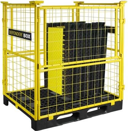 Actual product image Defender XXL (Cable bridge, 70 cm)
