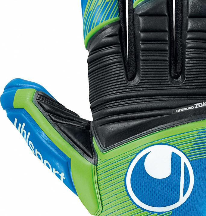 Produktbild Uhlsport Torwarthandschuhe AQUASOFT HN (7)