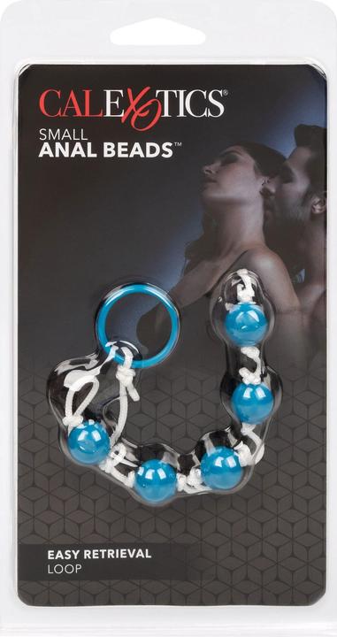 Produktbild CalExotics Small Anal Beads