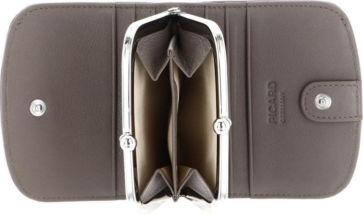 Actual product image Picard Bingo Vertical Wallet