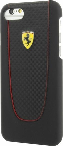 Ferrari Pit Stop Series (Samsung Galaxy S8+)