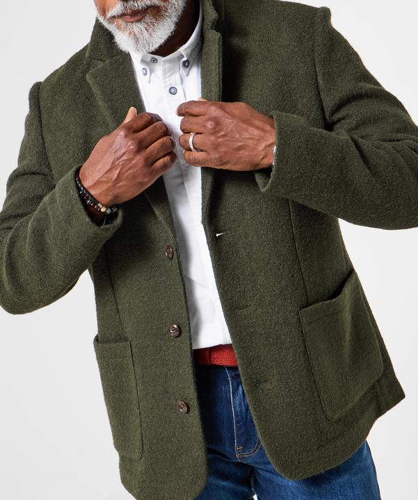 Immagine prodotto Joe Browns Modern Relaxed Fit Blazer (40)