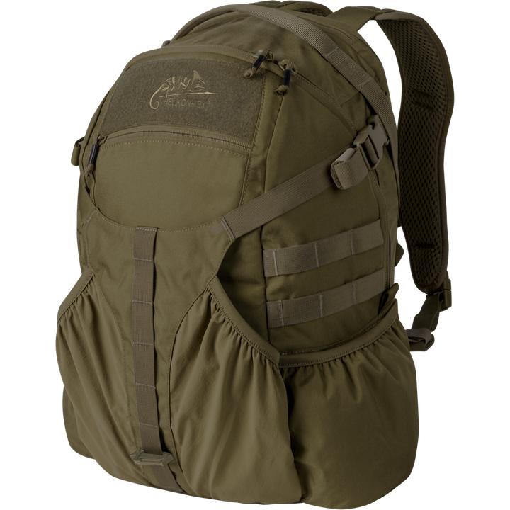 Actual product image Helikon Raider Backpack® Adaptive Green (20 l)