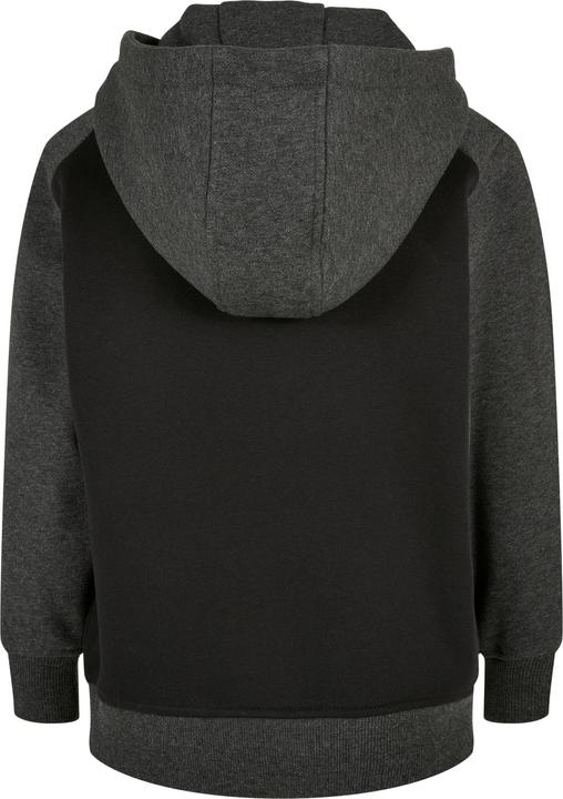 Produktbild Urban Classics Kapuzenpullover Jungen Gefälschter Raglan (146, 152)