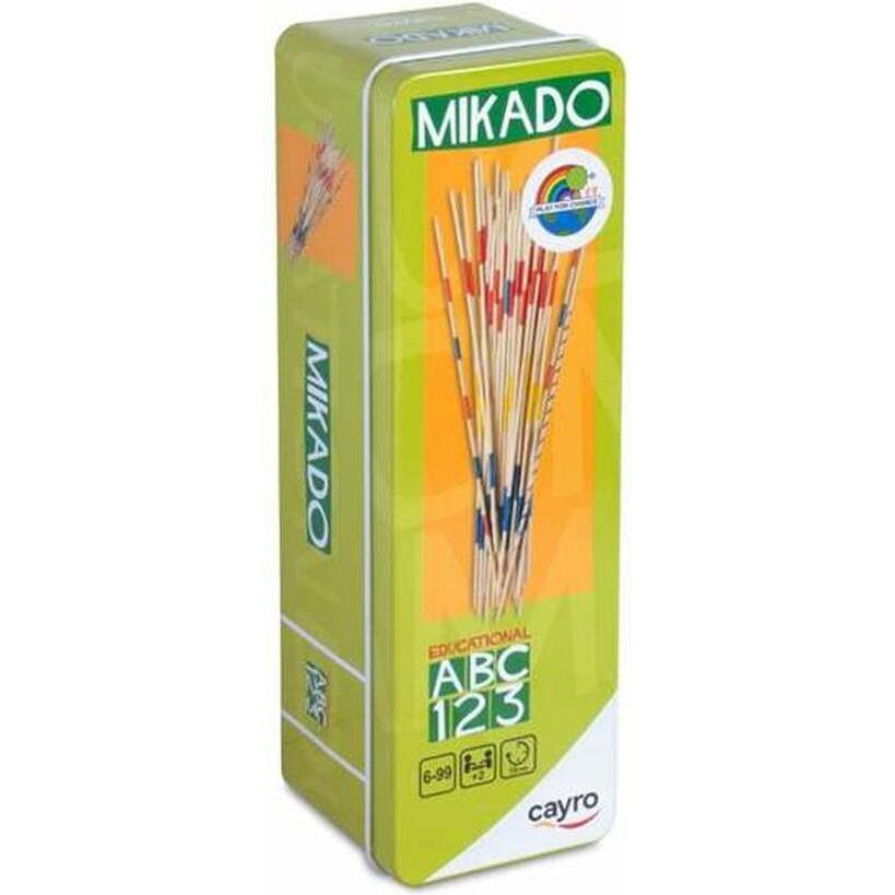 Cayro FSC Mikado in Metallbox (42452400)