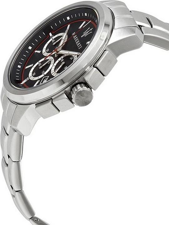 Immagine prodotto Maserati Successo (Orologio da polso analogico, 44 mm)