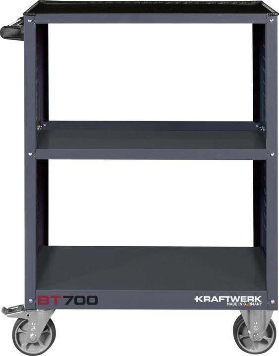 Produktbild Kraftwerk BT700 (1 x)
