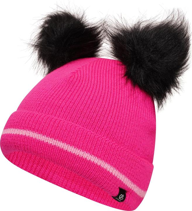 Immagine prodotto Dare2b Set di cappelli e guanti per bambini e ragazzi (128 - 140)