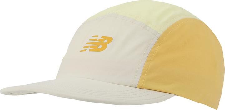 Produktbild New Balance 5 Panel Everyday Trainer Hat