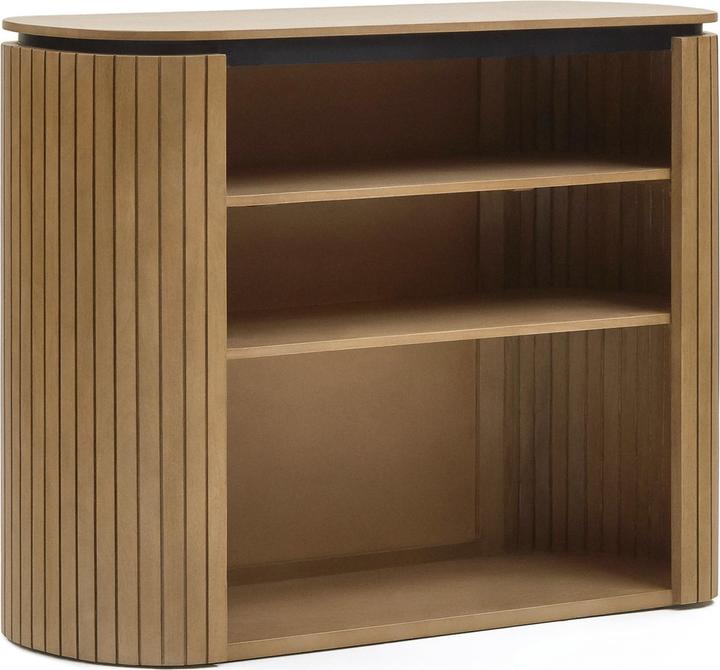 Actual product image Kave Home Licia (120 x 45 x 90 cm)