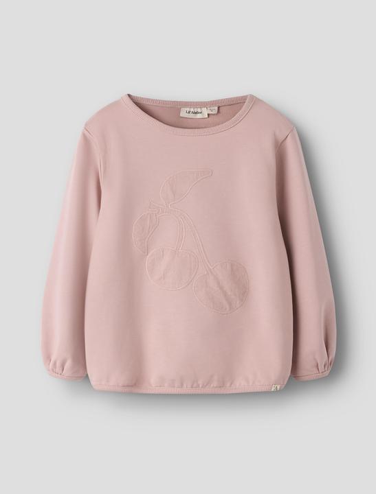 Produktbild Name it Bio-Baumwoll Sweatshirt (110)