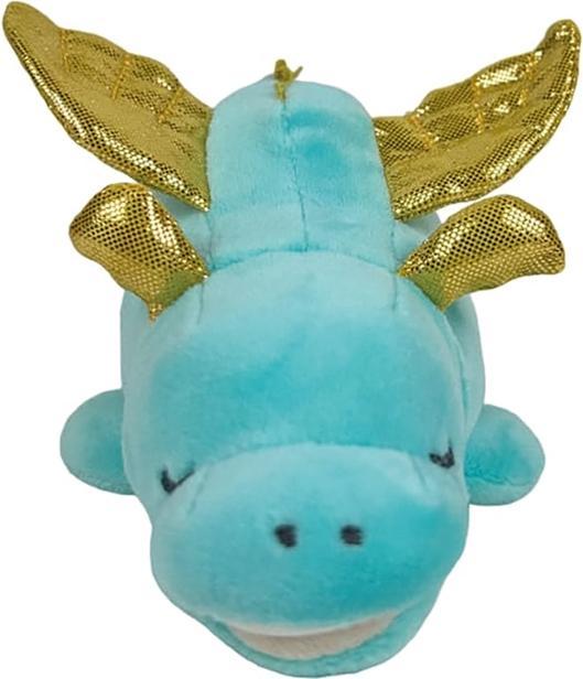Produktbild Nemu Nemu Dragold Drache S 18 cm (18 cm)