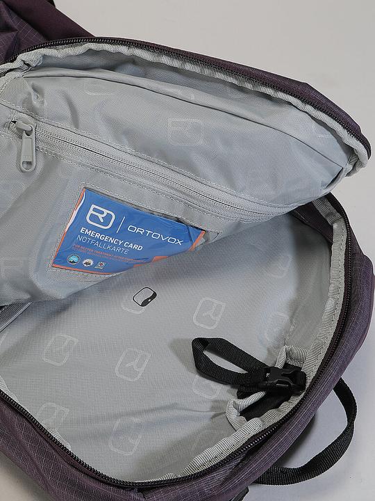Actual product image Ortovox Traverse 18 S (18 l)