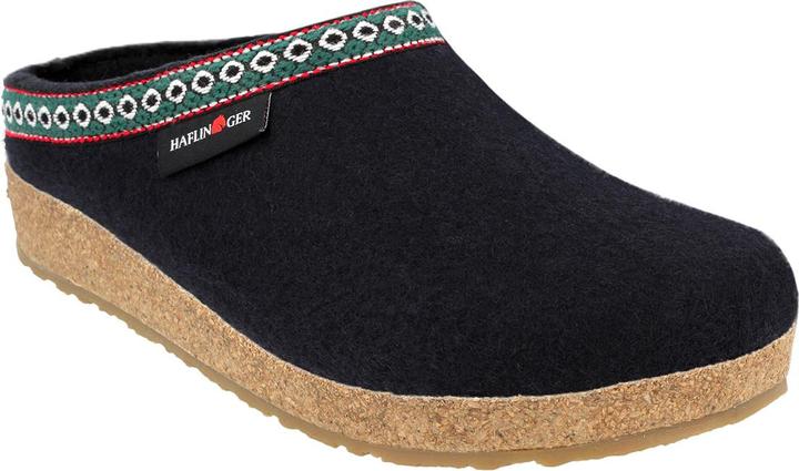 Produktbild Haflinger Grizzly Franzl (40)