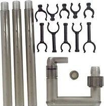 Produktbild Tetra Tetratec EX 1200 Outflow Kit