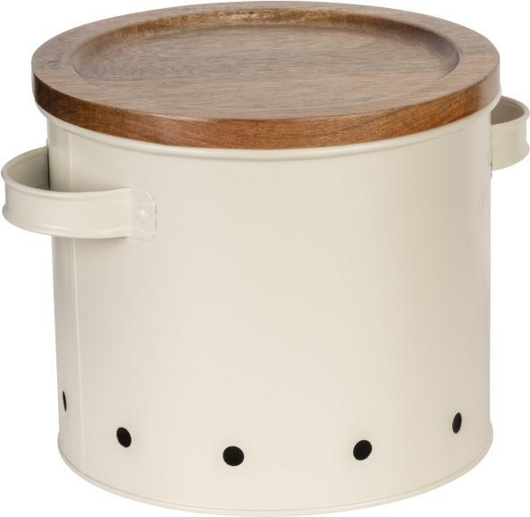 Actual product image Wenko Aria 3.8 storage box (3.80 l)