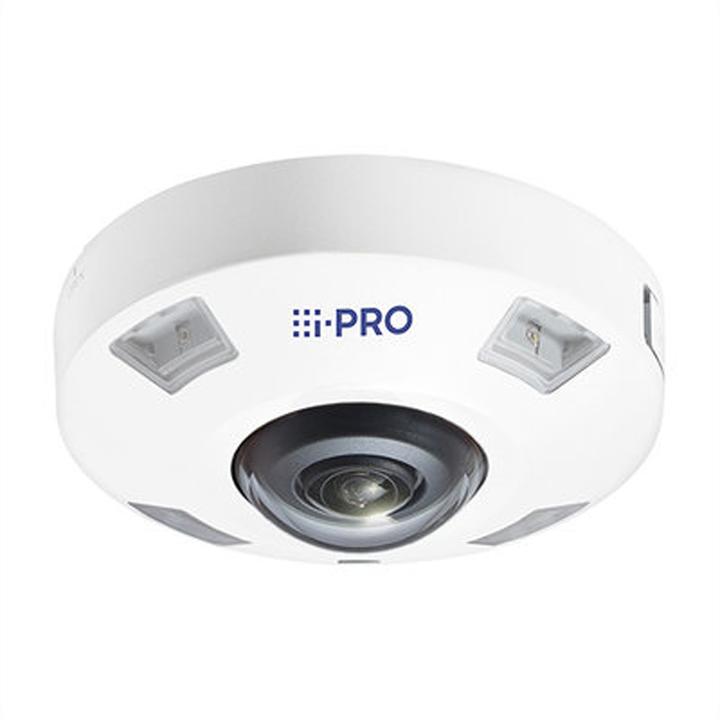 Produktbild i-Pro WV-S4576LA Outdoor 360Grad Fisheye