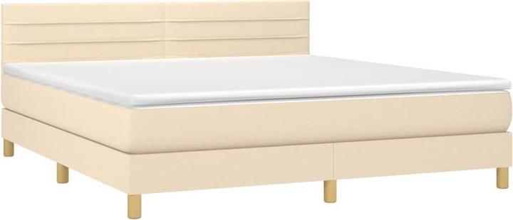 Image du produit vidaXL Boxspringbett (180 x 200 cm)