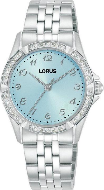Image du produit Lorus RG247YX9 (Montre analogique)