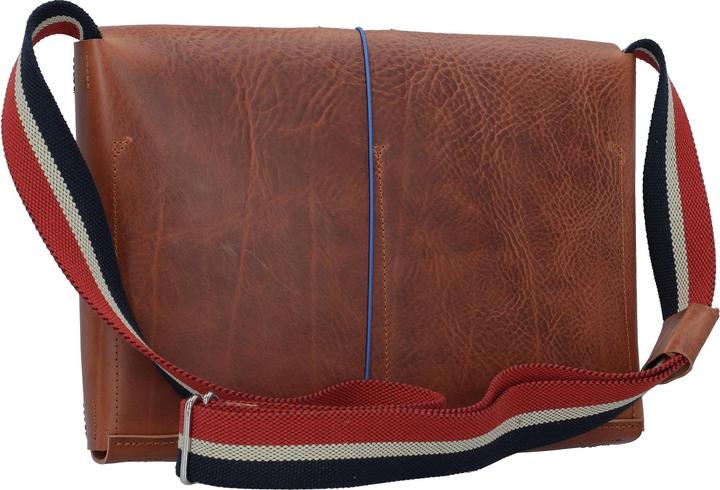 Image du produit Harolds Keeper Messenger Leder 32 cm (5 l)