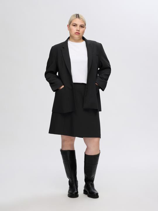 Image du produit Selected Femme Minijupe élégante (34)
