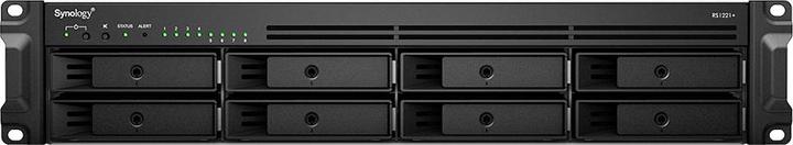 Actual product image Synology RS2821RP (0 TB)