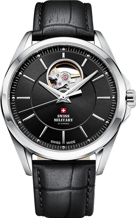 Produktbild Swiss Military Automatic (Analoguhr, 40 mm)