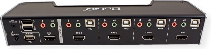 Actual product image Aten Cs1794