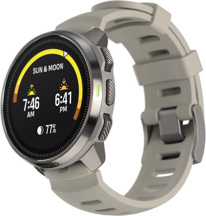 Produktbild Suunto Ocean (49.90 mm)