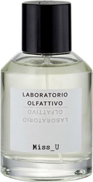 Laboratorio Olfattivo Miss u Edp 100 ml (Eau de parfum, 100 ml)