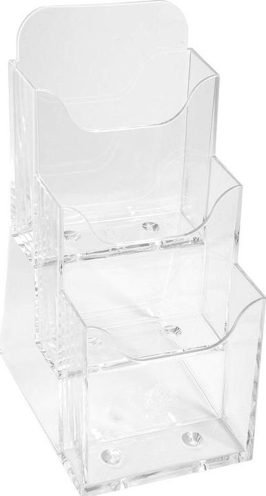 Produktbild Exacompta Prospekthalter (DL)