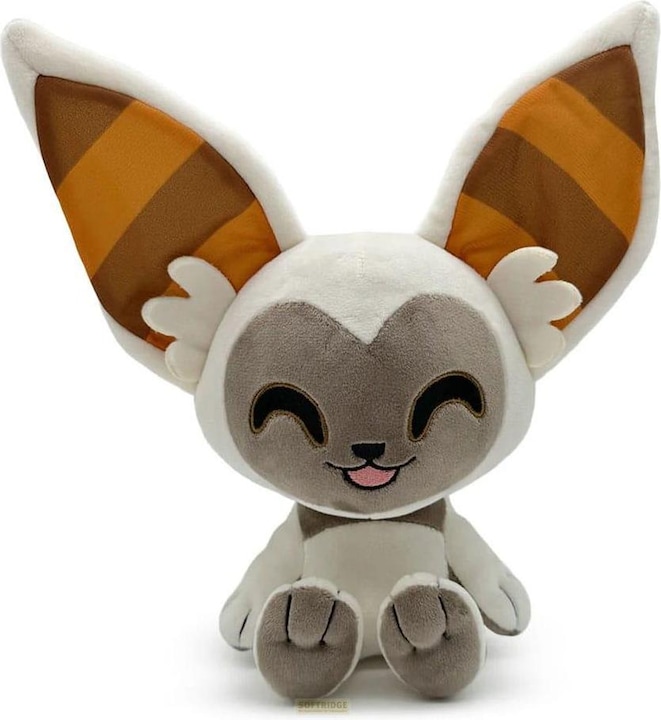 Produktbild Youtooz Avatar - Der Herr der Elemente Plüschfigur Momo Stickie 15 cm (15 cm)
