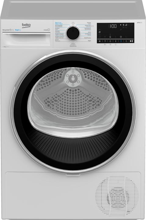 Immagine prodotto Beko B5T68247T (8 kg, A destra)