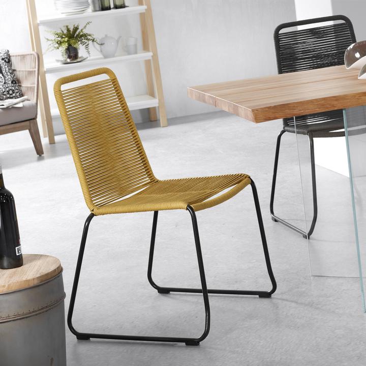 Immagine prodotto Kave Home Lotty (100 x 220 x 76 cm)