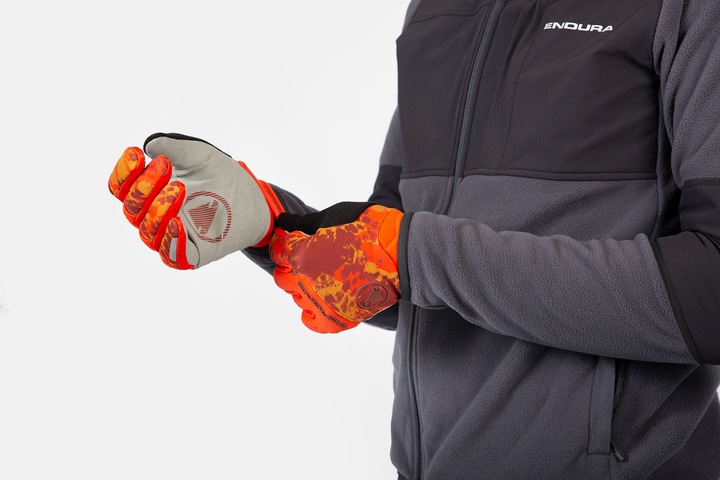 Produktbild Endura Hummvee Full Zip Fleece (XL)