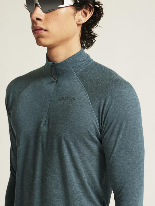 Produktbild Craft ADV Subz Wool L/S Tee 3 (XL)